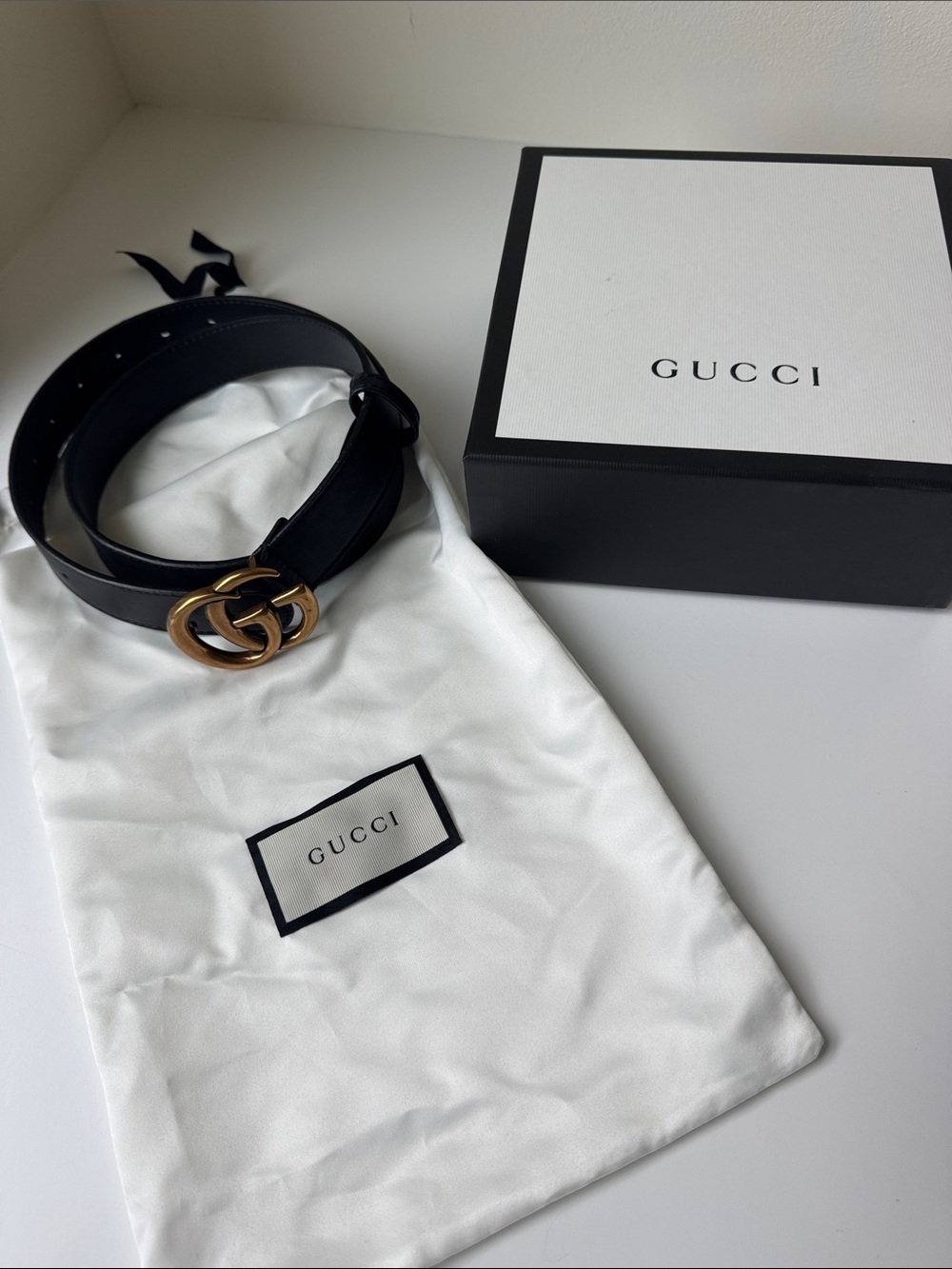 Gucci Belt